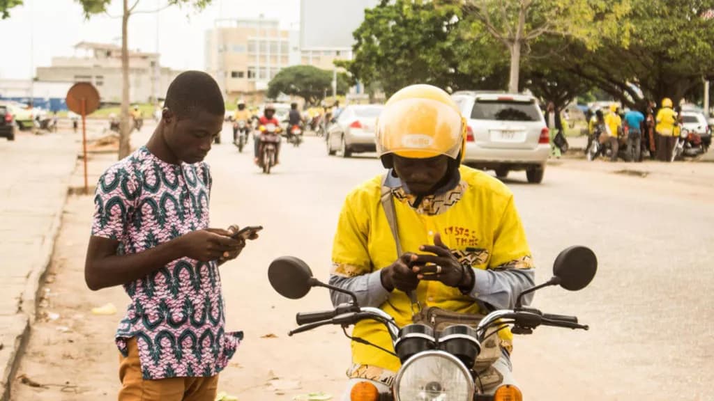 Prix transparents et négociation facile